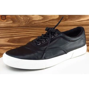 Beverly Hills Polo Club Shoes Size 10 M Black Fashion Sneakers Synthetic Men - Picture 1 of 9