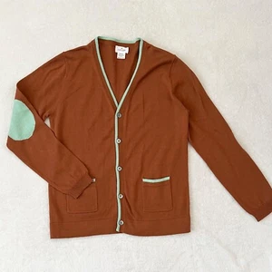 Neige Cardigan 8T (Kid's European Designer Clothing Brand) - Picture 1 of 4