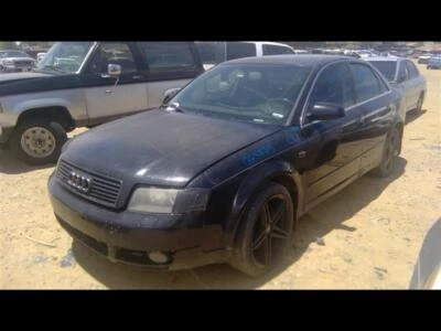 Puerta delantera izquierda cristal delantero usado se adapta a: Audi A4 2005 exc. Conv Delantero Izquierdo Grado A Foto 1 de 4