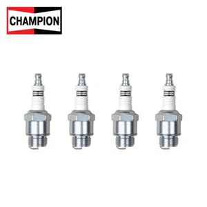 Champion D21 Spark Plug (502) - 4 Pack - Picture 1 of 1