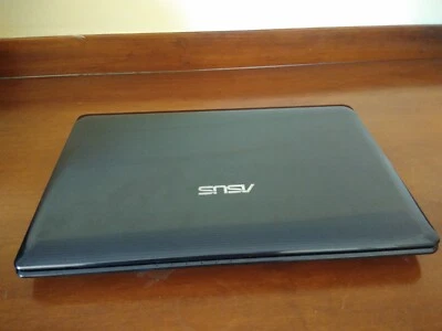 netbook usato asus - Immagine 1 di 4