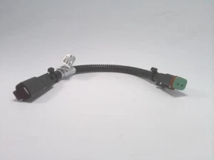 ARNÉS DE CABLEADO ADAPTADOR JOHN DEERE P#PF11855 – SERVICIO DE REPARACIÓN - Imagen 1 de 3