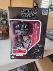 Hasbro Star Wars The Black Series The Mandalorian - Imperial Probe Droid 6in....