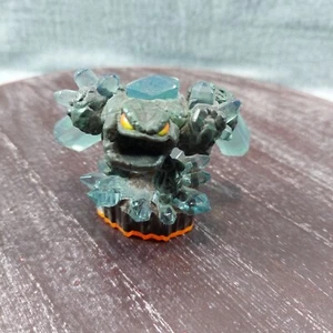 Skylanders Giants Prism Break Crusher Granite Crystal Figure - Picture 1 of 3