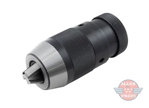 Bohrfutter Schnellspannbohrfutter Spannweite Adapter 1-16 mm B16 (B16 1-16) - Bild 1 von 4