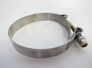 Nuovo Eaton morsetto a fascia resistente in acciaio inox 55083-375 - Foto 1 di 3