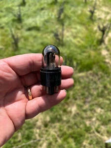 RCA OZ4G NOS Tube Tested - Picture 1 of 2