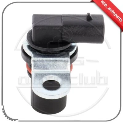 Vehicle Speed Control Sensor VSS Assembly Fits 2000-2010 Fits Chevrolet Impala - Image 1 of 4