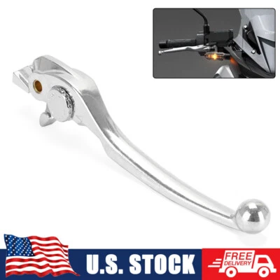 Palanca de freno delantera derecha para HONDA CB 1300/S CB500F/X CB650F CB600F Hornet CBF600 Foto 1 de 4