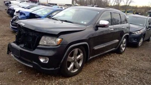 Passenger Right Lower Control Arm Front Fits 11-12 DURANGO 1259329 - Picture 1 of 7