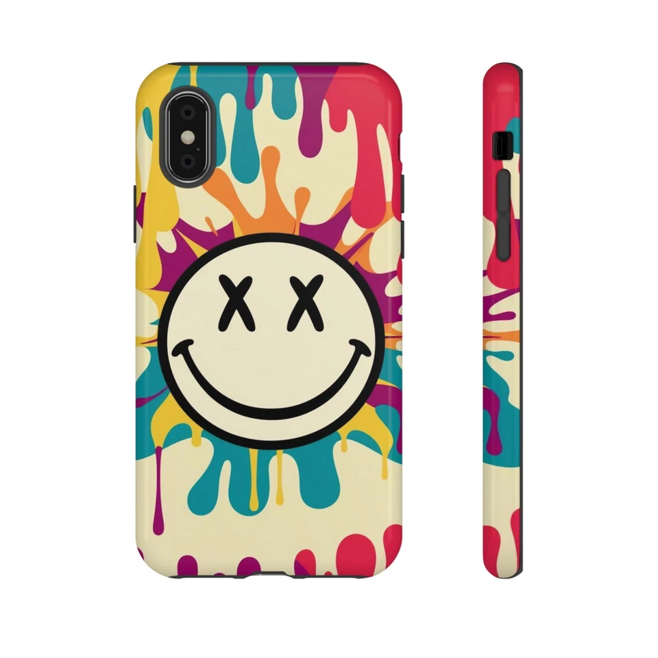 Fundas iPhone para 11 12 13 14 15 16 PRO MAX Silicona Foto 1 de 1