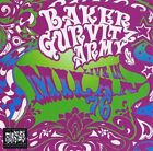 CD: Baker Gurvitz Army - Live In Milan Italy 1976 (2010)  NEW/SEALED  SPEEDYPOST