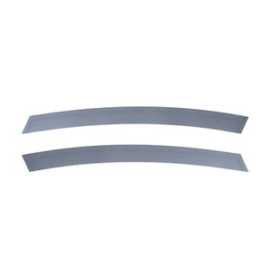 Deflectores para TOYOTA PRIUS+ | 2012-2021 | Derivabrisas Delanteros Exteriores - Imagen 1 de 6