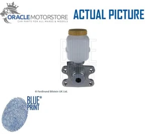 NEW BLUE PRINT BRAKE MASTER CYLINDER BRAKING GENUINE OE QUALITY ADN15101 - Picture 1 of 3