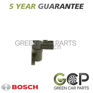 Bosch Crankshaft Sensor Fits Mazda 6 2002-2005 1.8 2.0 2.3 2.5 + Other Models - Picture 1 of 12