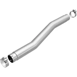 MagnaFlow 19491-AQ for 2021-2024 Chevrolet Silverado 1500 6.2L V8 GAS OHV - Picture 1 of 22
