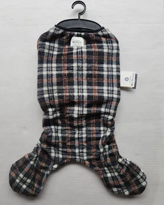 Ben Sherman Apparel For Dogs  - Size: Large - Body Length - 18-21 in. - Picture 1 of 8