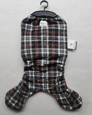 Ben Sherman Apparel For Dogs  - Size: Large - Body Length - 18-21 in. - Image 1 of 4