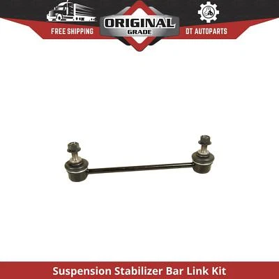 Kit de enlace de barra estabilizadora de suspensión trasera Mevotech para Mazda Protege5 2002-2003 Foto 1 de 2