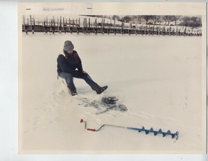 VINTAGE AFRICAN AMERICAN ICONIC PHOTO CHICAGO PULITZER PRIZE ORIGINAL