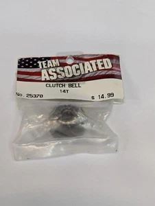 TEAM ASSOCIATED Clutch Bell 14T ASC25370 - Picture 1 of 1
