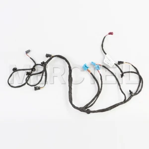 Genuine Mercedes Benz W222 Door wiring harness loom A2225404304 - Picture 1 of 4