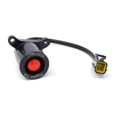 Ducati 848 | 1098 | 1198 Jetprime Ignition Kill Switch - Image 1 of 4