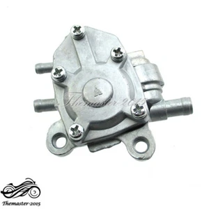 Grifo de válvula Petcock de combustible para Yamaha JOG50 CY50 JOG SH50 SH 50 RAZZ 50cc scooter - Imagen 1 de 6