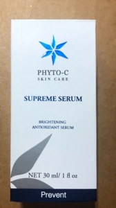 Phyto-C - SUPREME SERUM (30 ml / 1 fl oz) - Picture 1 of 1