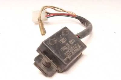 fuse box fuse box Kawasaki Z 1000 A1 Z1F/A 77-80 - Image 1 of 2