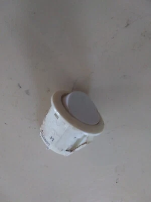 Frigidaire Washer Model FTF530FS0 Rocker Switch 134040800 - Image 1 of 2