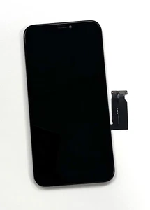 DISPLAY 100% ORIGINALE APPLE IPHONE XR CLASSIFICATO A++ - Imagen 1 de 7