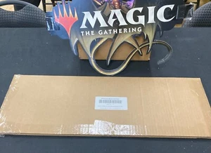 SET OF 5 MAGIC: THE GATHERING: TARKIR DRAGONSTORM CLAN PROMO BANNERS - Picture 1 of 2