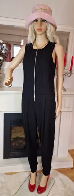 MICHAEL KORS Elegante  Jumpsuit / Overall  Gr. 4 - S - 36 Reißverschluss sehr gu - Bild 1 von 4