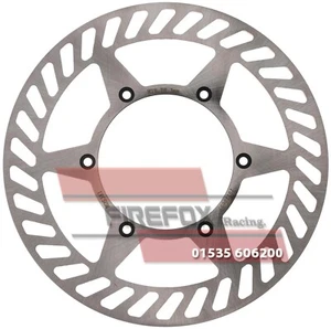 GASGAS EC250F 10-15 EC300F '13-'15 EC450F 03-15 MotoDisc FRONT Brake Disc 260mm - Picture 1 of 1