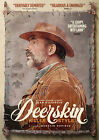 Deerskin (Le Daim) - NTSC DVD Jean Dujardin, Ad&#232;le Haenel, Quentin Dupieux