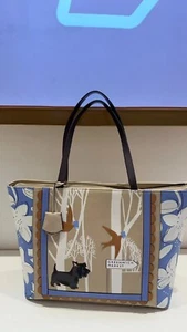 London Radley Greenwich market shopper bag big tote bag - Bild 1 von 3