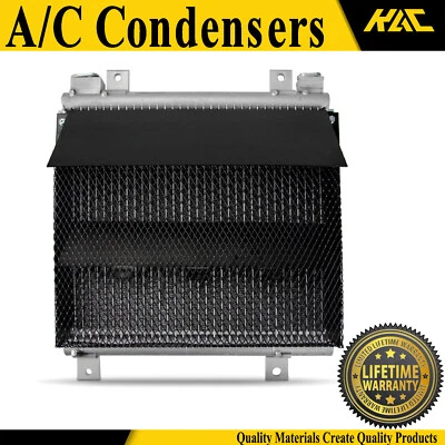 A/C Condenser For Chevrolet  1999-2007 W3500 Tiltmaster W3S042 W4500 W4S042 New Foto 1 de 4