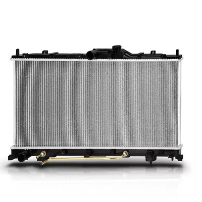 Radiator for MITSUBISHI ECLIPSE GT 3.8L V6 ;2006-2012 - Image 1 of 4
