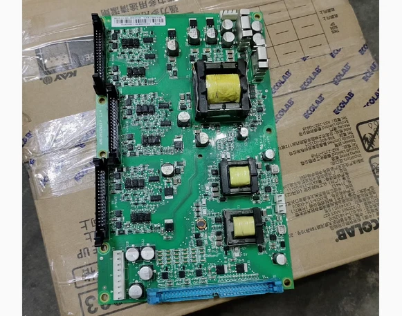 ABB BGDR-01C 3AUA0000074145 Driverboard - Image 1 of 3