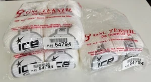 Ice Organic Baby Cotton Yarn/White - Picture 1 of 1