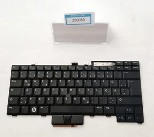 Tastatur für Dell Latitude E5410 / Deutsch / M984 - Bild 1 von 3