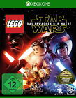 LEGO Star Wars Przebudzenie Mocy Microsoft Xbox One - Nowe + Oryginalne opakowanie