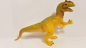 278029 Safari Ltd Dinosaur : Allosaurus ref : 1SAF392 - Picture 1 of 7