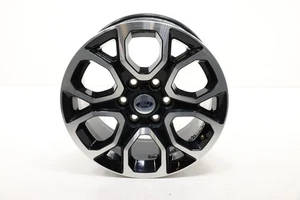 2022 - 2024 FORD EXPEDITION XL WHEEL RIM ALLOY 18X8.5J ET44 OEM NL141007CA - Picture 1 of 14