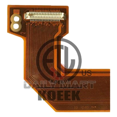 Placa de circuito FANUC A66l-2050-0026 nueva en caja - Imagen 1 de 2