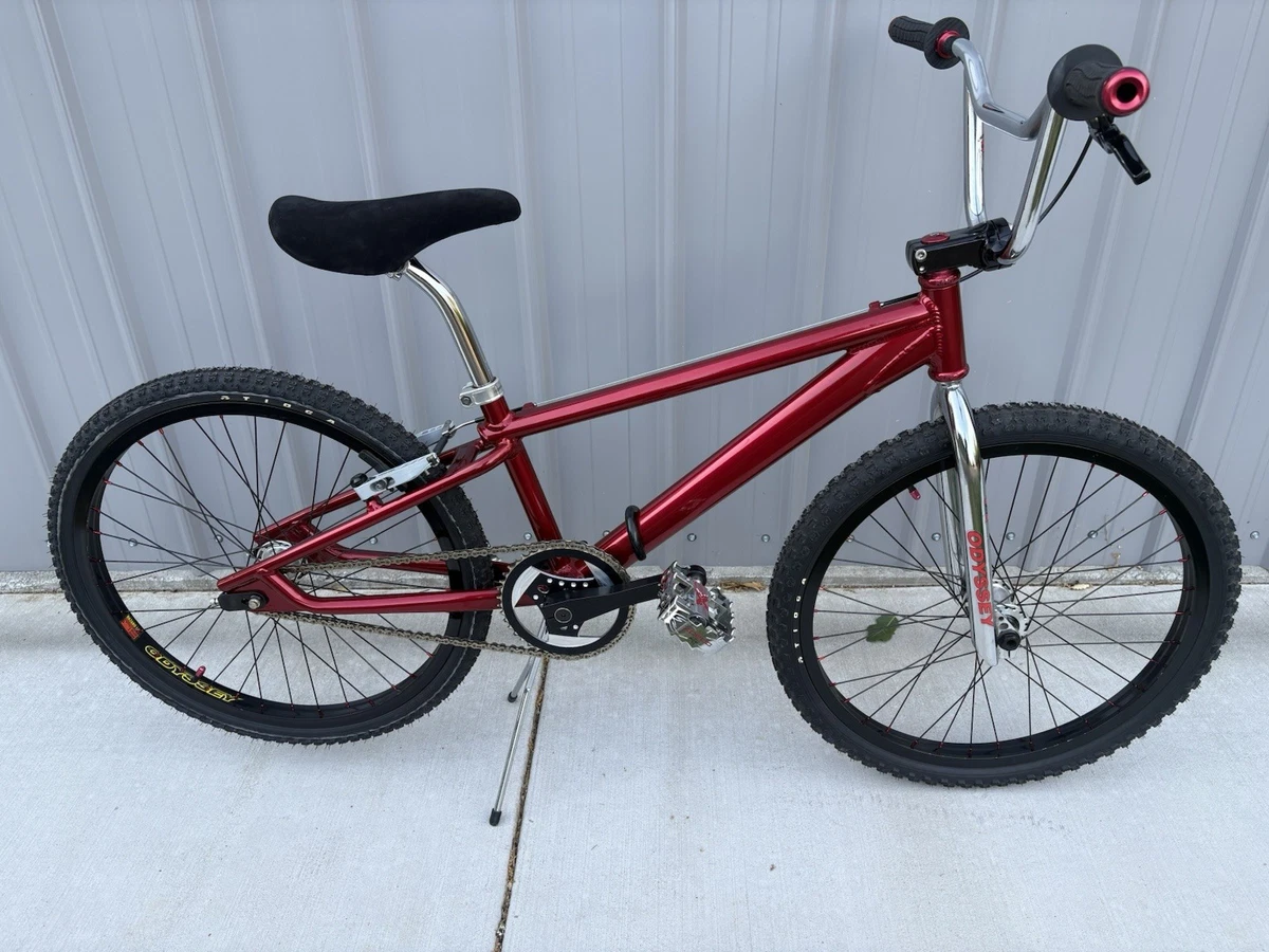 BMX 24インチ  ビンテージ 24 Inch Wheel Old School BMX Bikes for sale - eBay