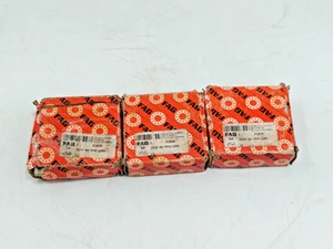 (3Pc.) 3206-BD-TVH-L285-C3 FAG Double Angular Contact Bearing 3206 C3 / 5206 C3 - Picture 1 of 4