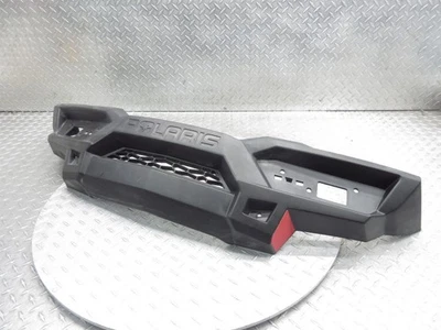 2014 Polaris Ranger RZR 4 1000 XP Rear Back Bumper Plastic Guard Cover Fairing - Image 1 of 4