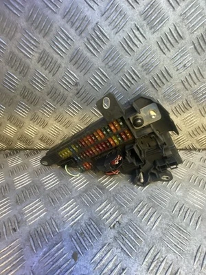 2008 BMW 5 SERIES 520D SE 4DR 2.0 FUSE BOX 690661901 - Image 1 of 3